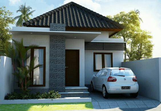 picture of simple house design picture of simple house design