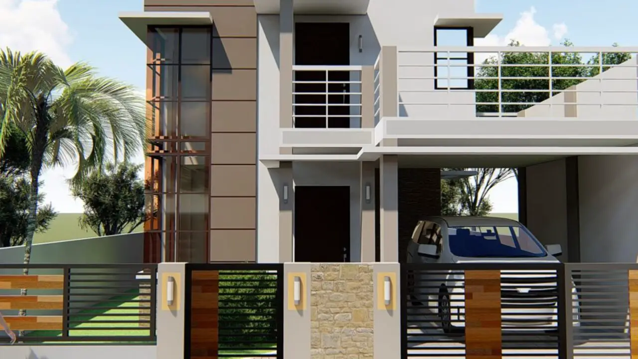 low-budget-simple-two-storey-house-design-154600550