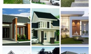 beautiful small house designs pictures