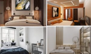 hotel room designs