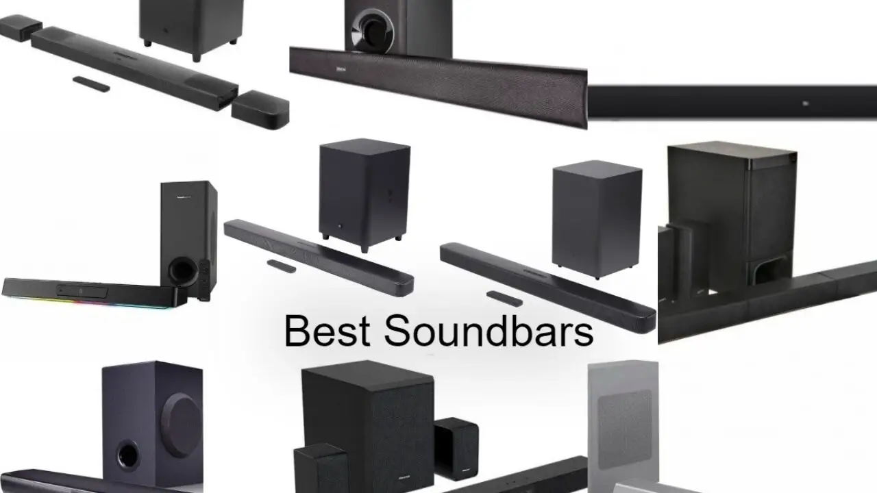 15 Best Soundbars