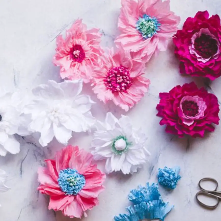 how-to-make-roses-from-crepe-paper