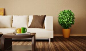 tips for choosing living room furniture