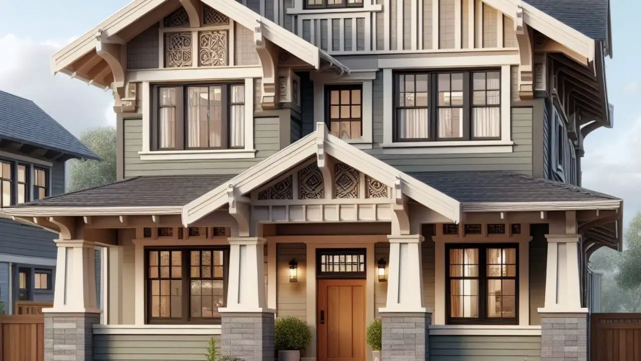 new-craftsman-style-2-story-house-design-1